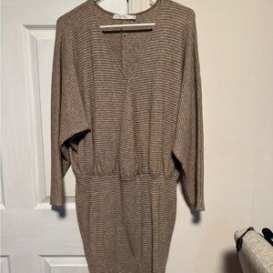 🌟🌟Knit dress sz L
